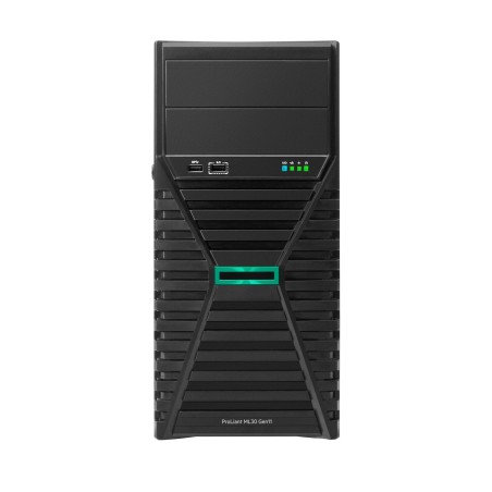 Hewlett Packard Enterprise Proliant Ml30 Gen11 6325P